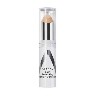 Almay Skin Perfecting Comfort Concealer Light Medium 140 0.13 Oz by Almay