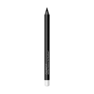 Almay All Day Intense Gel Eyeliner Rich Black 0.028 Oz by Almay