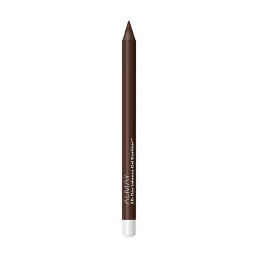 Almay All Day Intense Gel Eyeliner Deep Chestnut 0.028 Oz by Almay