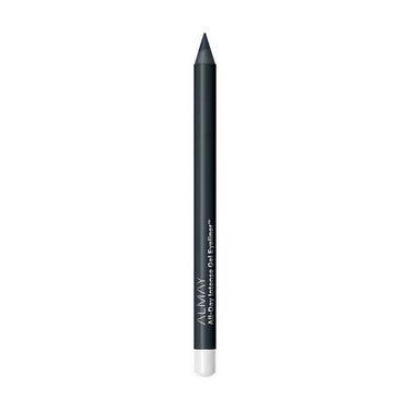 Almay All Day Intense Gel Eyeliner 0.028 Oz by Almay