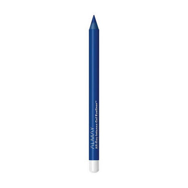 Almay All Day Intense Gel Eyeliner Nocturnal Navy 0.028 Oz by Almay