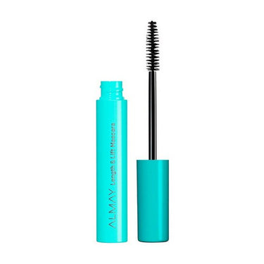 Almay Length And Lift Mascara Blackest Black 0.24 Oz by Almay