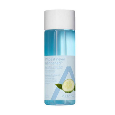 Almay Longwear And Waterproof Gentle Eye Makeup Remover 4 Oz by Almay