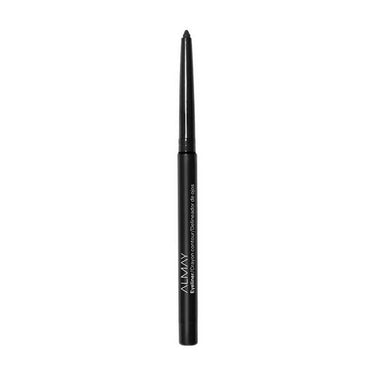 Almay Top of the Line Eyeliner 208 Black Pearl 0.01 Oz by Almay