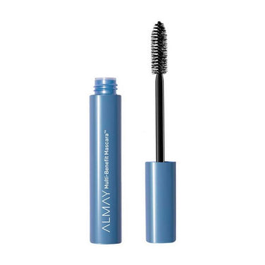 Almay Multi Benefit Eye Waterproof Mascara 4 In 1 Formula 0.24 Oz by Almay