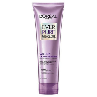 Everpure Volume Conditioner 250 Ml by L'oreal