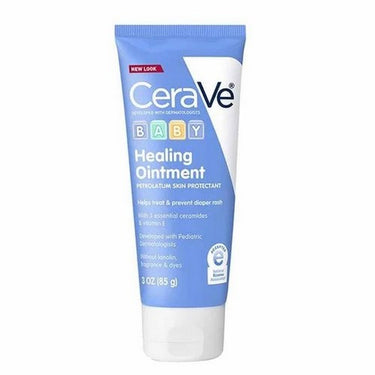 Cerave Baby Healing Ointment 85 Grams by Cerave