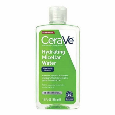 Cerave Hydrating Micellar Water 296 Ml by Cerave