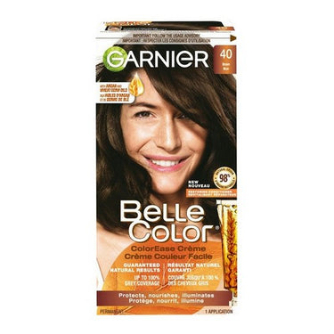 Belle Color 40 Brown 57 Ml by Garnier Fructis