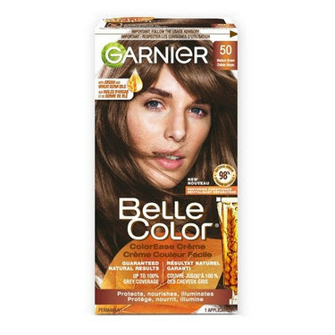 Belle Color 50 Medium Brown 57 Ml by Garnier Fructis