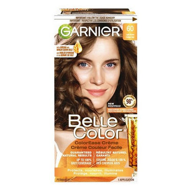 Belle Color 60 Light Brown 57 Ml by Garnier Fructis