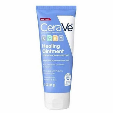 Baby Multi Purpose Healing Ointment Cream 85 Grams by Cerave