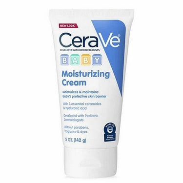 Cerave Baby Moisturizing Cream 142 Grams by Cerave