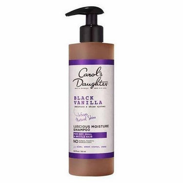 Carol'S Daughter Black Vanilla Shampoo 355 Ml by Carol's Daughter