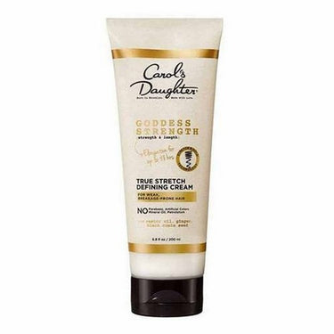 Carol'S Daughter Goddess Strength True Stretch Defining Cream 200 Ml by Carol's Daughter