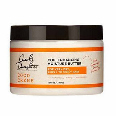 Carol'S Daughter Coco Cream Moistur Butter 340 Grams by Carol's Daughter