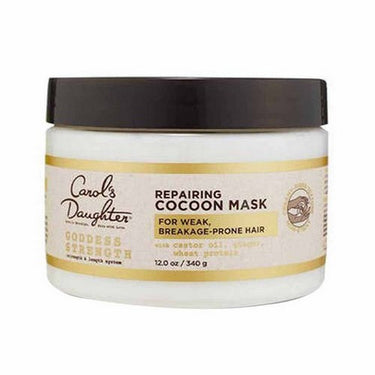 Carol'S Daughter Goddess Strength Cocoon Hydrating Hair Mask 340 Grams by Carol's Daughter