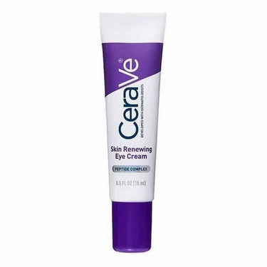 Cerave Skin Renewing Eye Cream 15 Grams by Cerave