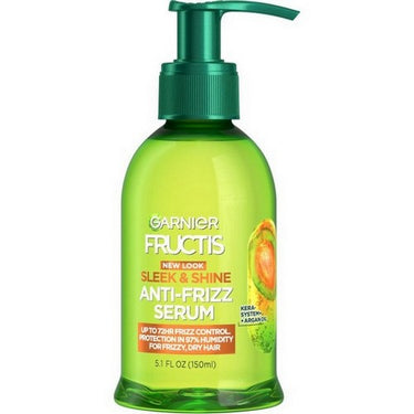 Fructis Sleek And Shine Serum 150 Ml by Garnier Fructis