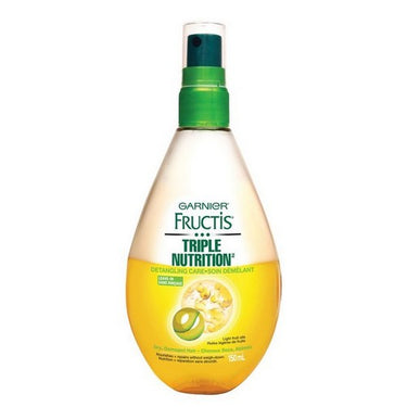 Fructis Triple Nutrition Double Care Treatment 150 Ml by Garnier Fructis