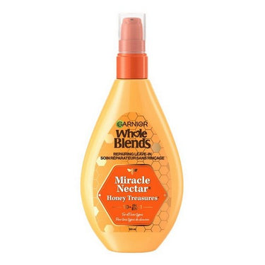 Garnier Whole Blend Honey Nectar Treatment 150 Ml by Garnier Fructis