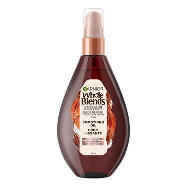 Garnier Whole Blend Serum Cocoa Butter And Coconut Oil 100 Ml by Garnier Fructis