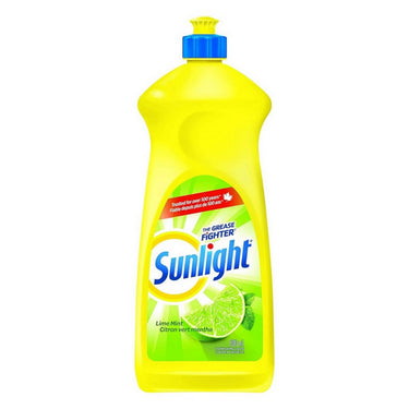 Sunlight Standard Lime Mint 800 Ml by Sunlight Vitamins