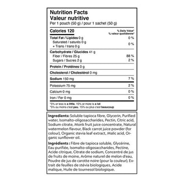 Oh My Berries! Sour Watermelon 1 Gram by Herbaland Naturals