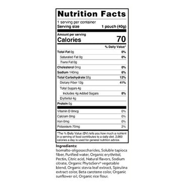 Super Greens 40 Grams by Herbaland Naturals