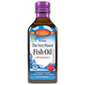 The Very Finest Fish Oil Mixed Berry 200 Ml by Carlson