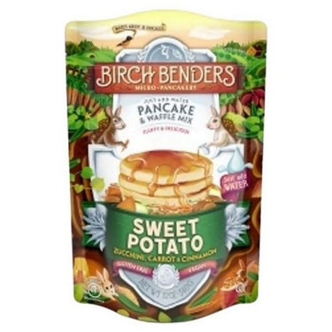 Sweet Potato 340 Grams (Case Of 6) by Left Coast Naturals