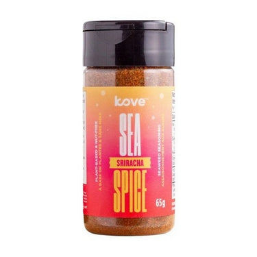 Sea Spice Sriracha 65 Grams (Case Of 12) by Left Coast Naturals
