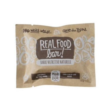 Coconut In The Dark 53 Grams (Case Of 12) by Left Coast Naturals