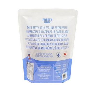 Tortilla Chips 300 Grams (Case Of 6) by Left Coast Naturals