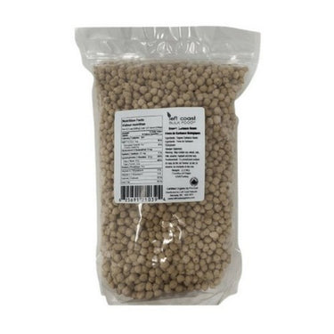 Organic Beans Garbanzo 2.27 Kgs (Case Of 6) by Left Coast Naturals