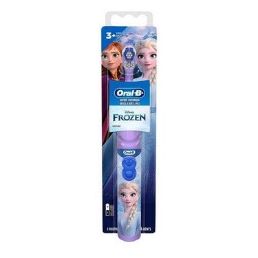 Oral-B, Oral B Kids Toothbrush Battery Frozen, 1 Count