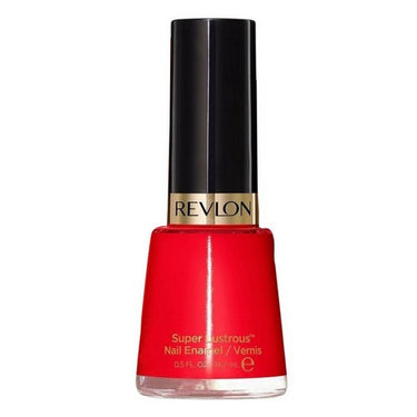 Revlon Classic Nail Enamel Fearless 1 Count by Revlon