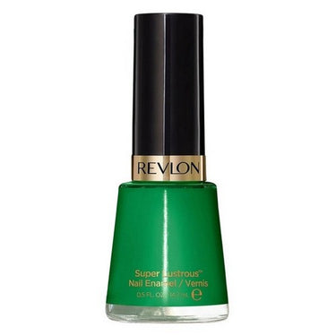 Revlon Classic Nail Enamel Posh 1 Count by Revlon