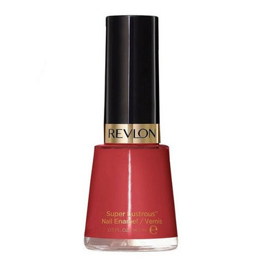 Revlon Classic Nail Enamel Teak Rose 1 Count by Revlon