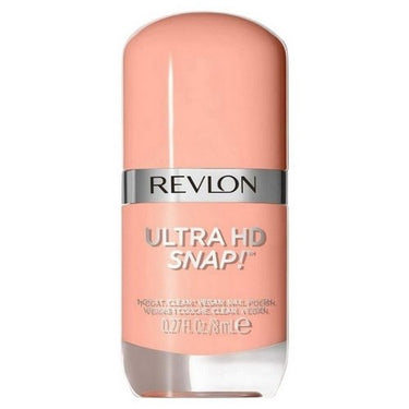 Revlon Ultra Hd Snap Nail Polish Keep Cool 1 Count by Revlon