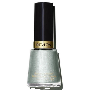 Revlon Super Lustrous Nail Polish Cat Nap 1 Count by Revlon