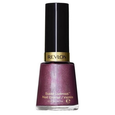 Revlon Super Lustrous Nail Polish Collection Nightcap 1 Count by Revlon