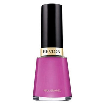 Revlon Classic Nail Polish Plum Seduction 1 Count by Revlon