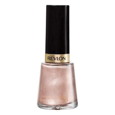 Revlon Classic Nail Polish Cream Brulee 1 Count by Revlon