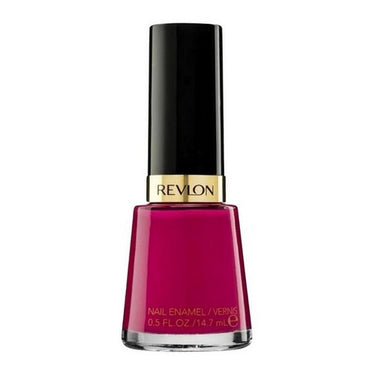 Revlon Classic Nail Polish Cherry In Snow 1 Count by Revlon