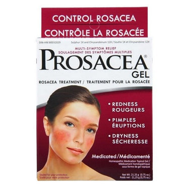 Prosacea Gel 21.25 Grams by Prosacea