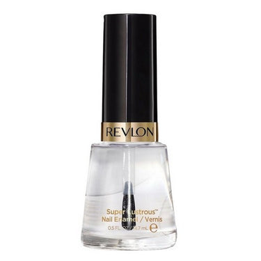 Revlon Classic Enamel Nail Polish Clear 1 Count by Revlon