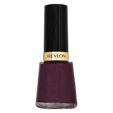 Revlon Classic Enamel Nail Polish Vixen 1 Count by Revlon