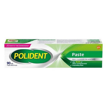 Polident Paste 90 Ml by Polident