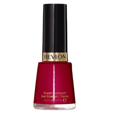 Revlon Nail Enamel Valentine 1 Count by Revlon